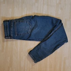 Topshop Jaime jeans